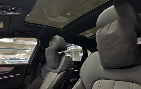 Audi A6, 2024 год, 6 290 000 рублей, 9 фотография