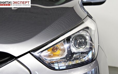 Hyundai ix35 I рестайлинг, 2015 год, 1 397 000 рублей, 9 фотография