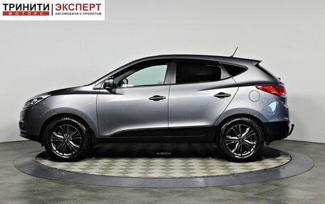 Hyundai ix35 I рестайлинг, 2015 год, 1 397 000 рублей, 8 фотография