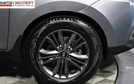 Hyundai ix35 I рестайлинг, 2015 год, 1 397 000 рублей, 10 фотография