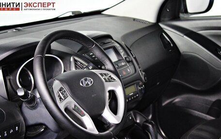 Hyundai ix35 I рестайлинг, 2015 год, 1 397 000 рублей, 11 фотография