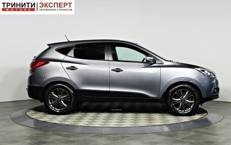 Hyundai ix35 I рестайлинг, 2015 год, 1 397 000 рублей, 4 фотография