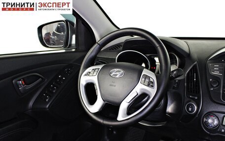 Hyundai ix35 I рестайлинг, 2015 год, 1 397 000 рублей, 12 фотография