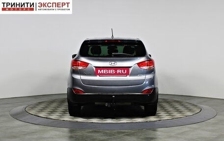 Hyundai ix35 I рестайлинг, 2015 год, 1 397 000 рублей, 6 фотография