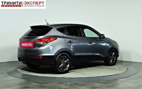 Hyundai ix35 I рестайлинг, 2015 год, 1 397 000 рублей, 5 фотография