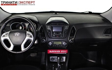 Hyundai ix35 I рестайлинг, 2015 год, 1 397 000 рублей, 13 фотография