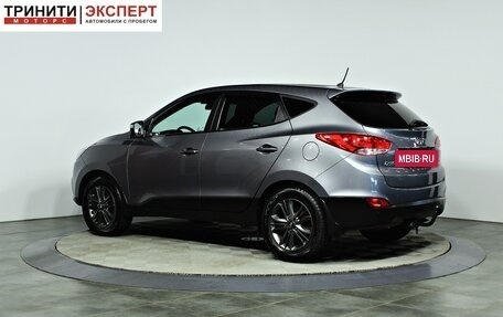 Hyundai ix35 I рестайлинг, 2015 год, 1 397 000 рублей, 7 фотография