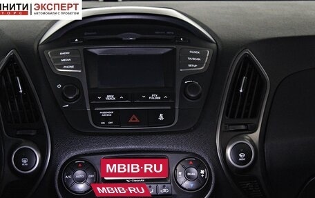 Hyundai ix35 I рестайлинг, 2015 год, 1 397 000 рублей, 15 фотография