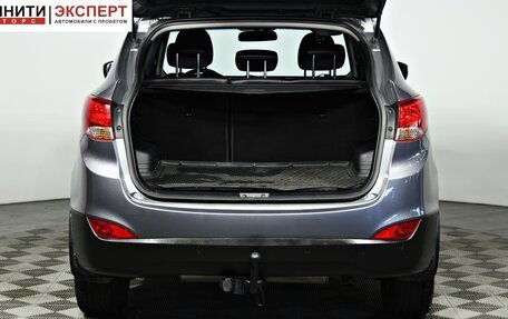 Hyundai ix35 I рестайлинг, 2015 год, 1 397 000 рублей, 17 фотография
