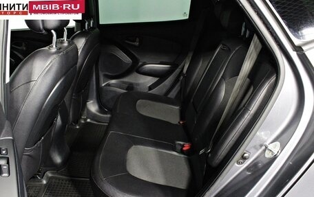 Hyundai ix35 I рестайлинг, 2015 год, 1 397 000 рублей, 16 фотография
