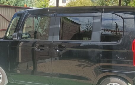 Honda N-BOX II, 2019 год, 1 000 000 рублей, 3 фотография