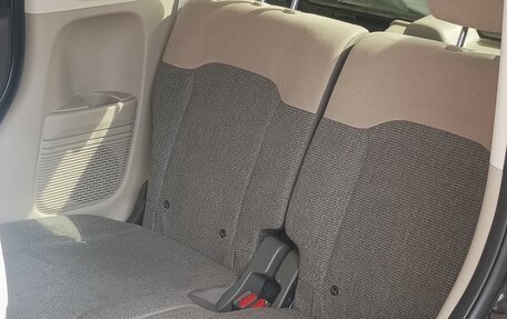 Honda N-BOX II, 2019 год, 1 000 000 рублей, 14 фотография