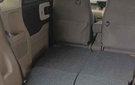 Honda N-BOX II, 2019 год, 1 000 000 рублей, 9 фотография