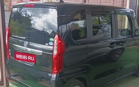 Honda N-BOX II, 2019 год, 1 000 000 рублей, 8 фотография