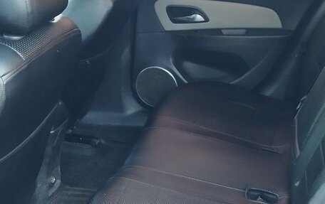 Chevrolet Cruze II, 2013 год, 710 000 рублей, 4 фотография