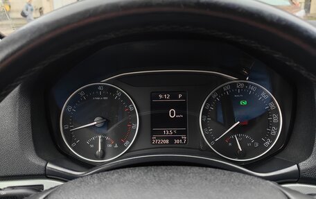 Skoda Octavia, 2013 год, 1 100 000 рублей, 9 фотография