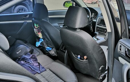 Skoda Octavia, 2013 год, 1 100 000 рублей, 11 фотография