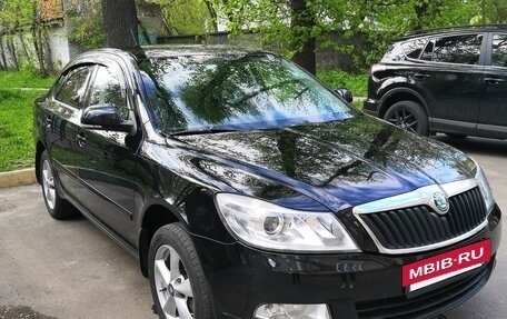 Skoda Octavia, 2013 год, 1 100 000 рублей, 3 фотография