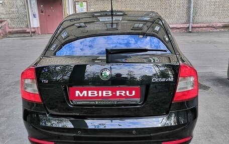 Skoda Octavia, 2013 год, 1 100 000 рублей, 6 фотография