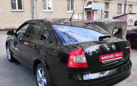 Skoda Octavia, 2013 год, 1 100 000 рублей, 5 фотография