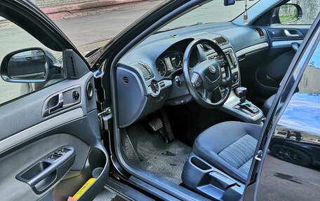 Skoda Octavia, 2013 год, 1 100 000 рублей, 13 фотография