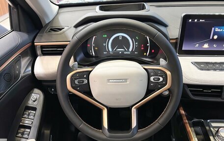 Haval Jolion, 2025 год, 2 649 000 рублей, 13 фотография