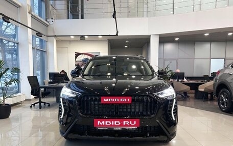 Haval Jolion, 2025 год, 2 649 000 рублей, 7 фотография