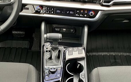 KIA Sportage IV рестайлинг, 2025 год, 3 990 000 рублей, 20 фотография