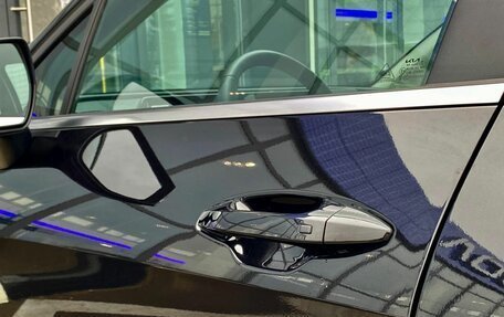 KIA Sportage IV рестайлинг, 2025 год, 3 990 000 рублей, 14 фотография