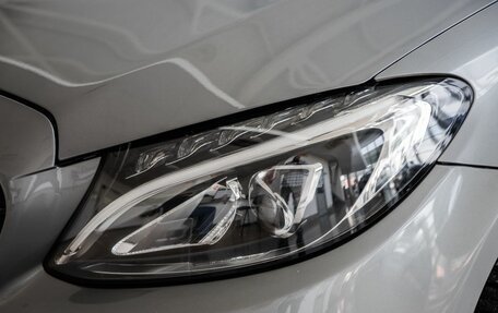 Mercedes-Benz C-Класс, 2015 год, 2 438 000 рублей, 11 фотография