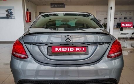 Mercedes-Benz C-Класс, 2015 год, 2 438 000 рублей, 6 фотография