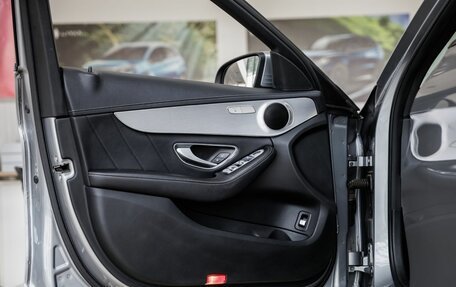 Mercedes-Benz C-Класс, 2015 год, 2 438 000 рублей, 16 фотография