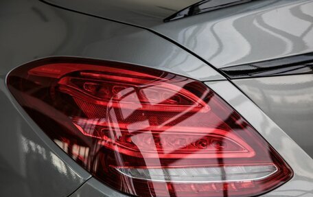 Mercedes-Benz C-Класс, 2015 год, 2 438 000 рублей, 13 фотография