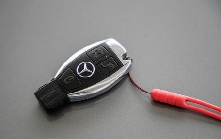 Mercedes-Benz C-Класс, 2015 год, 2 438 000 рублей, 14 фотография