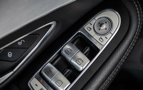 Mercedes-Benz C-Класс, 2015 год, 2 438 000 рублей, 17 фотография