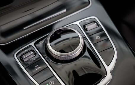 Mercedes-Benz C-Класс, 2015 год, 2 438 000 рублей, 15 фотография