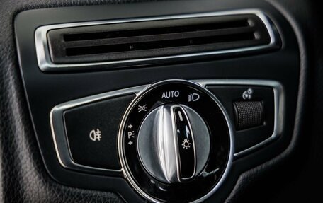 Mercedes-Benz C-Класс, 2015 год, 2 438 000 рублей, 20 фотография