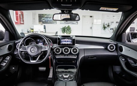 Mercedes-Benz C-Класс, 2015 год, 2 438 000 рублей, 28 фотография