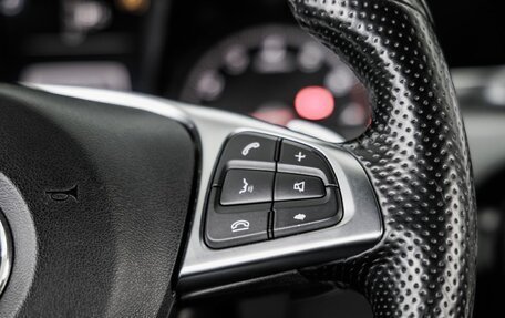 Mercedes-Benz C-Класс, 2015 год, 2 438 000 рублей, 35 фотография