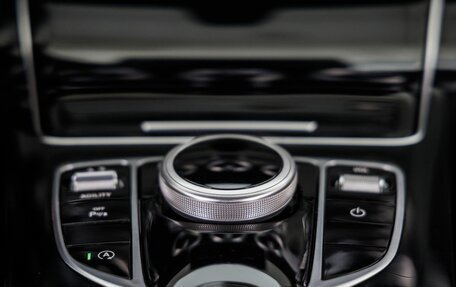 Mercedes-Benz C-Класс, 2015 год, 2 438 000 рублей, 32 фотография