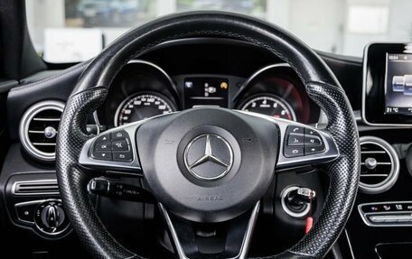 Mercedes-Benz C-Класс, 2015 год, 2 438 000 рублей, 33 фотография
