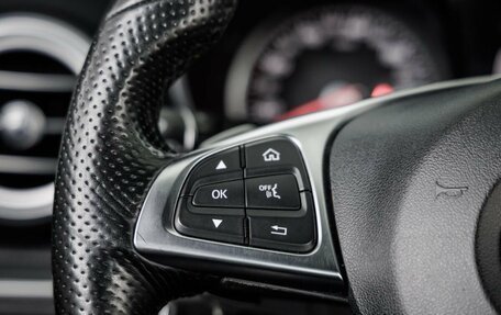 Mercedes-Benz C-Класс, 2015 год, 2 438 000 рублей, 34 фотография