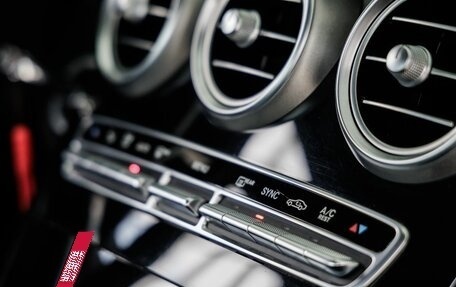 Mercedes-Benz C-Класс, 2015 год, 2 438 000 рублей, 27 фотография