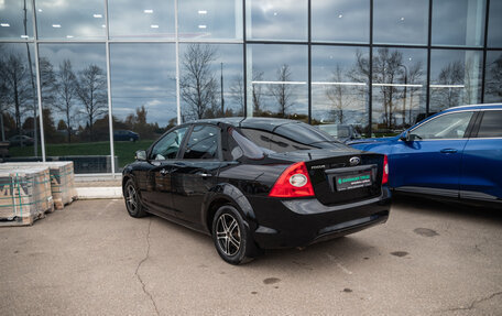 Ford Focus II рестайлинг, 2010 год, 629 000 рублей, 6 фотография