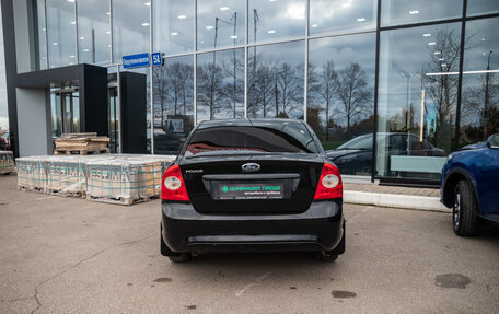 Ford Focus II рестайлинг, 2010 год, 629 000 рублей, 7 фотография