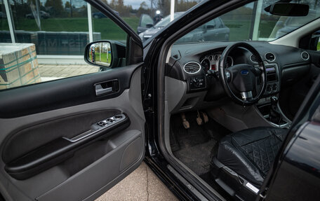 Ford Focus II рестайлинг, 2010 год, 629 000 рублей, 10 фотография
