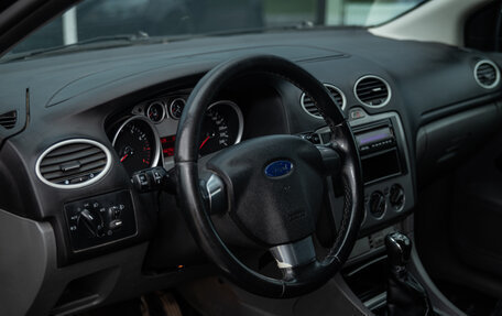Ford Focus II рестайлинг, 2010 год, 629 000 рублей, 11 фотография