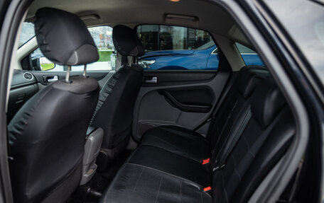 Ford Focus II рестайлинг, 2010 год, 629 000 рублей, 13 фотография