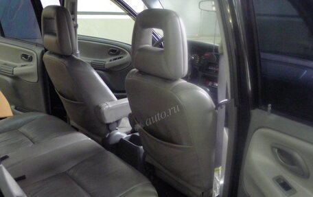 Chevrolet Tracker II, 2002 год, 550 000 рублей, 4 фотография