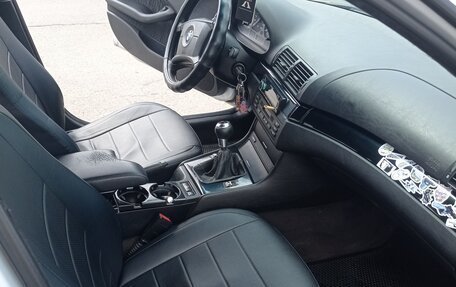 BMW 3 серия, 1998 год, 410 000 рублей, 12 фотография
